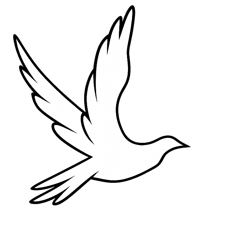 Pigeon logo